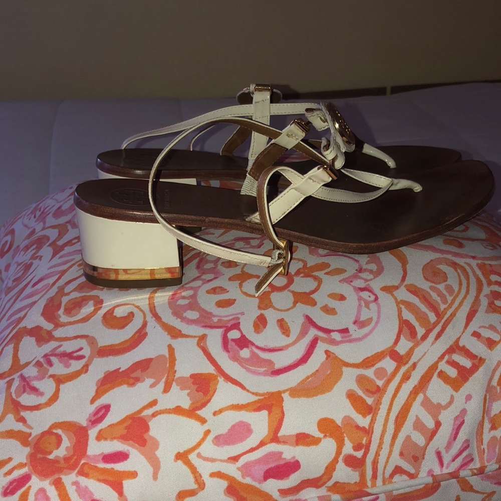 Sandals - Picture 2 of 7